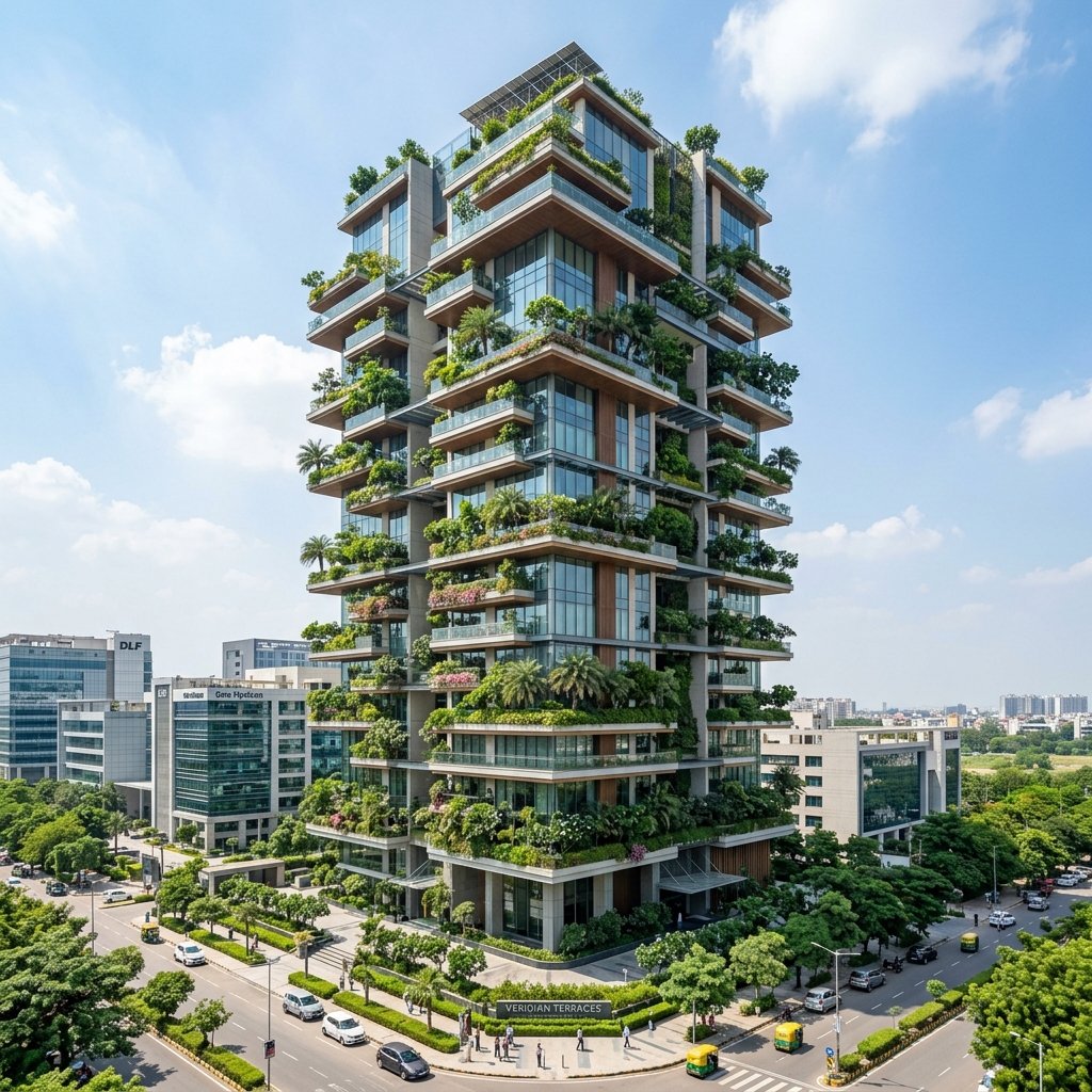 Godrej Miraya